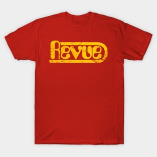 Revue Records T-Shirt